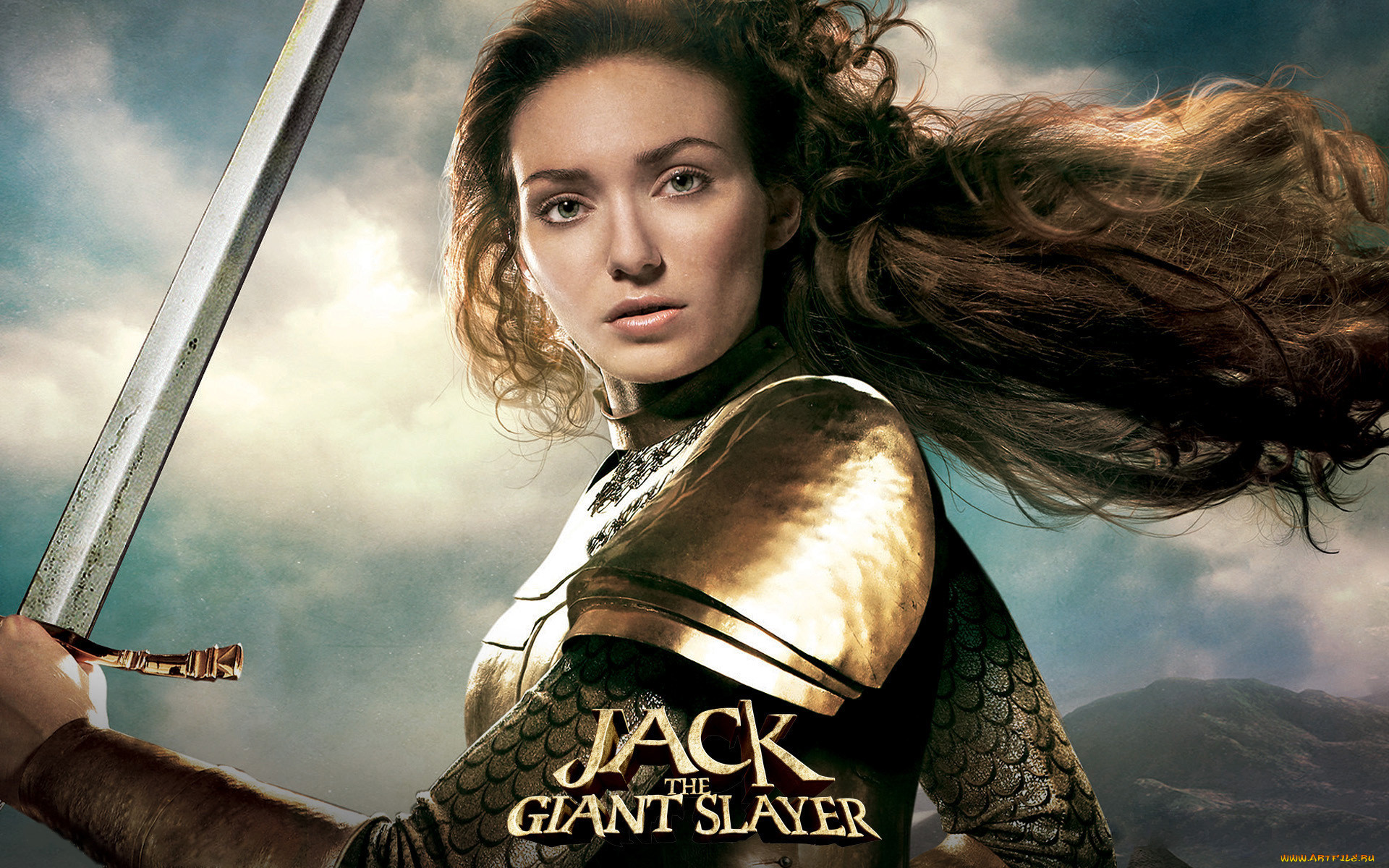 jack, the, giant, slayer, , , , , , -, , 